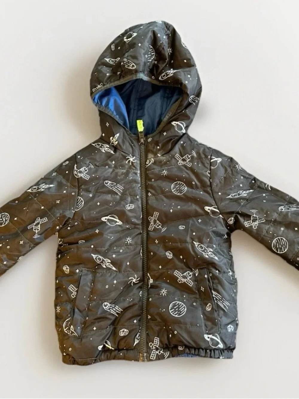 OshKosh Bgosh cozy insulated